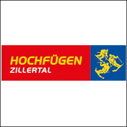 hochfügen